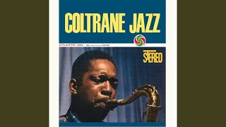 Video thumbnail of "John Coltrane - Harmonique"