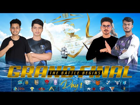 Video PMMC 2022 | GRAND FINAL | DAY 1 | ft. - youtube