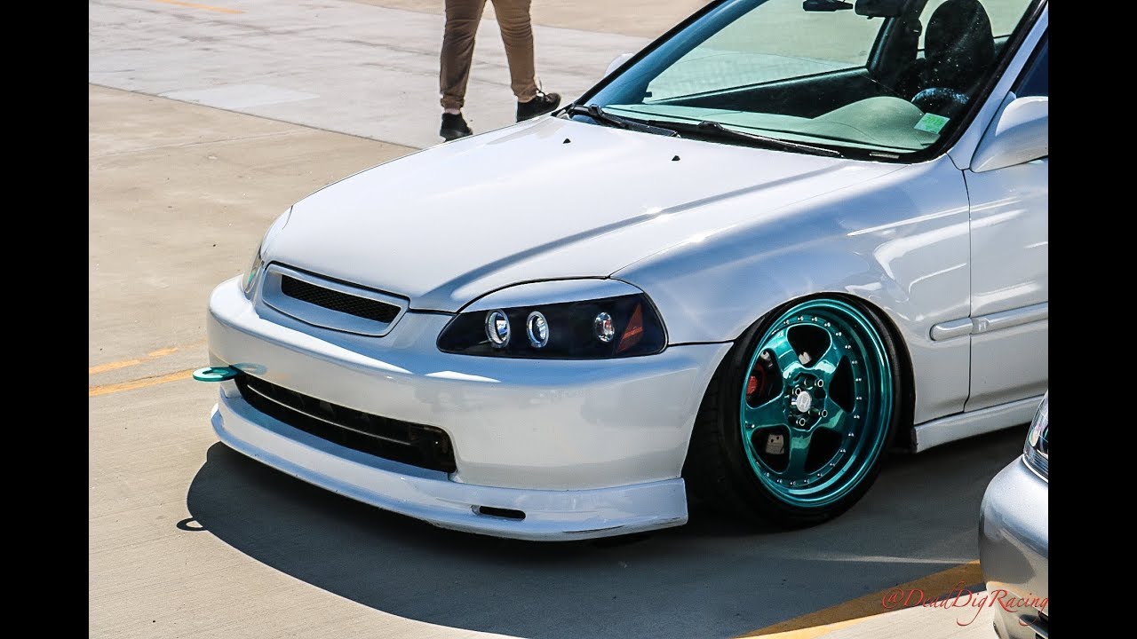 Walbro 255 Fuel Pump Upgrade | Turbo Build Pt. 2