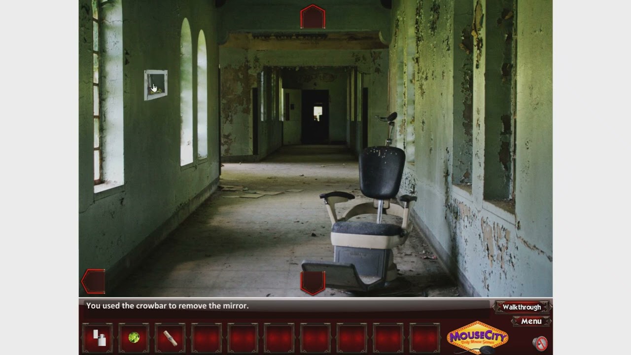 Black Asylum Escape (worldescapegames.com)