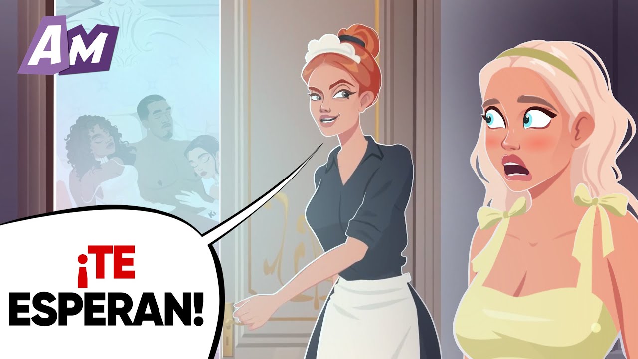 Una Mucama Ocultaba La Verdad Sobre Las Fiestas De Un Millonario