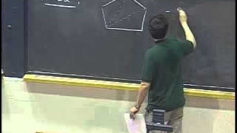 Lec 2, Vectors, Determinants, Application of Vectors in Area of Triangle