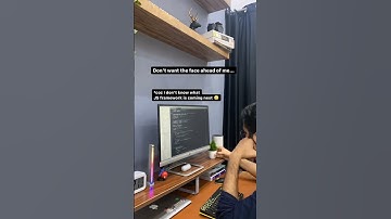 Every Frontend Developer’s Fear #webdeveloper #ytshorts #shortvideos #coding #developer #programming