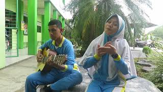 Lagu Adiwiyata MAN 2 Samarinda #man2samarinda #adiwiyata #laguviral #madrasah 