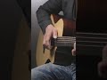 Sunny Day (Fingerstyle Guitar) / Yuki Matsui #guitar #acousticguitar #ギター #fingerstyle