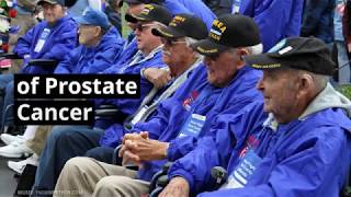 Agent Orange and Prostate Cancer