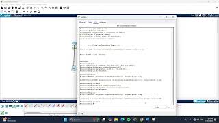 Static Routing Filipino Tutorial (Cisco Packet Tracer)