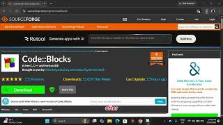 installation of code block