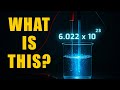 I Measured the Avogadro's Constant at HOME! | DIY Physics