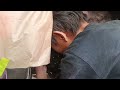 How to Replace stabilizer Corolla love life EE110