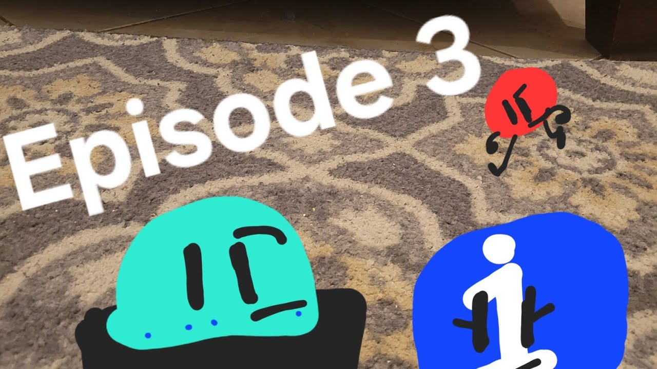 Object 033 Object three episode 3: The big Finale! - YouTube