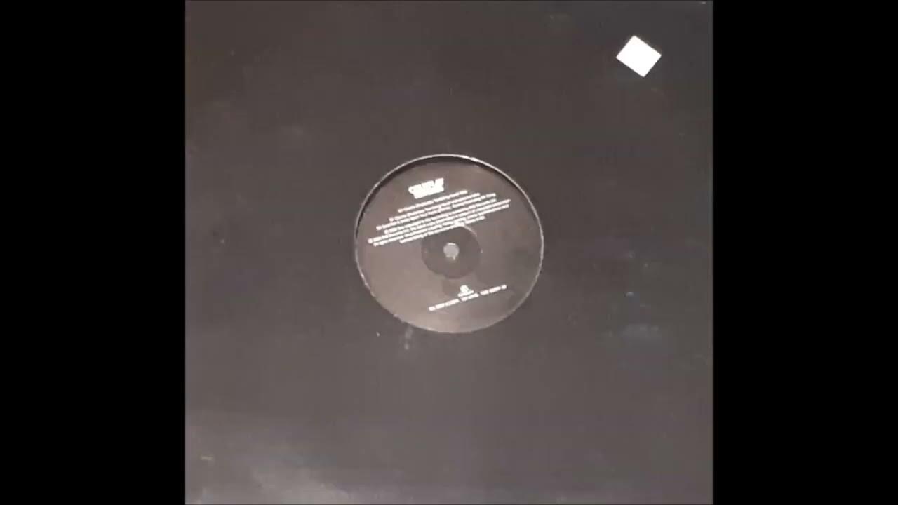 Coldplay Clocks (Röyksopp Trembling Heart Instrumental Mix)(12" Maxi