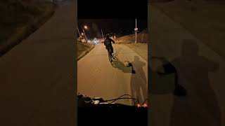 probando la ace pro 2 #bikelife #enduro #funny #mtb #lifestyle