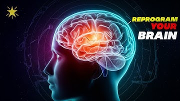 How to Reprogram the 95% of Your Mind That Controls Your Life