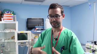 Codimg Video Analysis to improve Medical Simulation