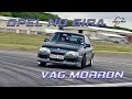 Opel No Gira? Vag Morrón ESPECIAL CHASIS