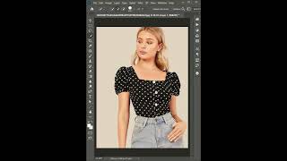 How To Use The Color Range Feature طريقة استخدام خاصية Color Range