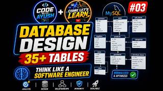 Java Textile Shop POS System #03 | Database Design Mastery | Before Writing Any Code