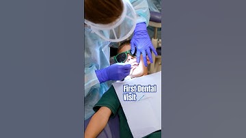 Taking Pictures of My Teeth! 📸🦷 | Getting a Dental X-Ray
