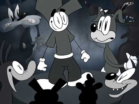 21st night collab entry - Part 19