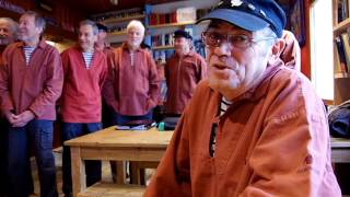 La Voix Des Matelots - A Virer