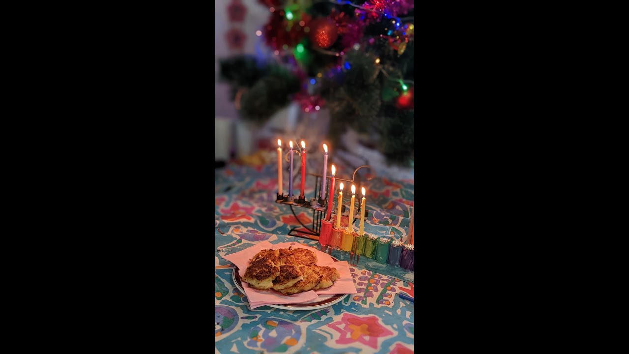 לביבות תפוחי אדמה מתכון טבעוני מעולה