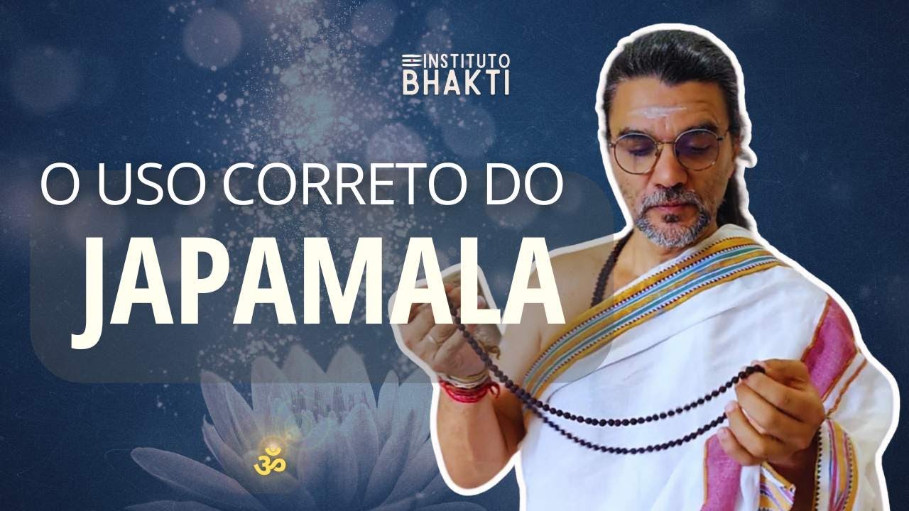 COMO USAR O JAPAMALA CORRETAMENTE | Aprenda hoje mesmo ou veja se você já está acertando.