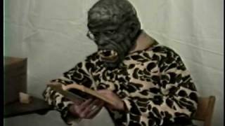 Behind The Scenes Of Basket Case 3