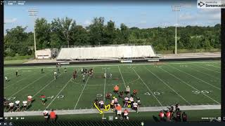 Power Gap Run Scheme Explained