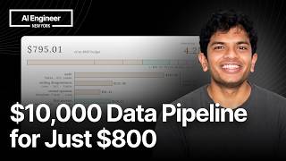 Just-in-Time Ontologies: What Cheap Intelligence Means for Data — Hrishi Olickel, Southbridge AI