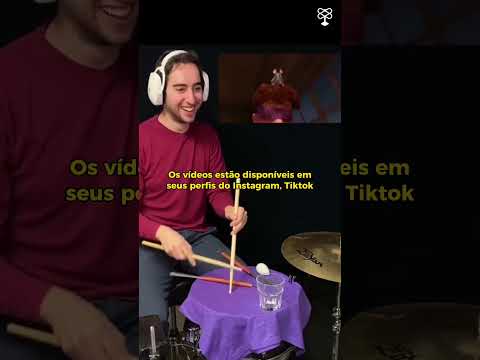 COMO SÃO CRIADOS OS EFEITOS SONOROS EM DESENHOS