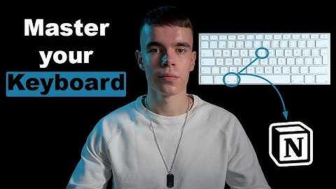 Easy Notion Shortcuts to Save Hours [2025]