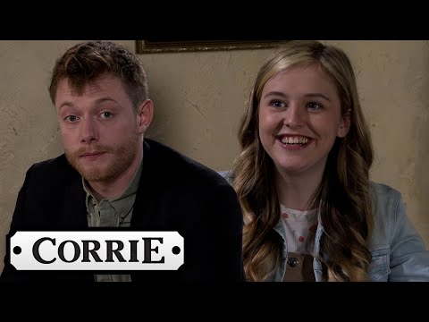 Daniel Offers to Tutor Summer | Coronation Street