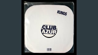 Quanto Tempo - Kungs, Victor Flash & Adela Jens