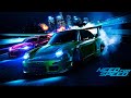 【NFS 2015】必要for速さ【スープラ最推し】