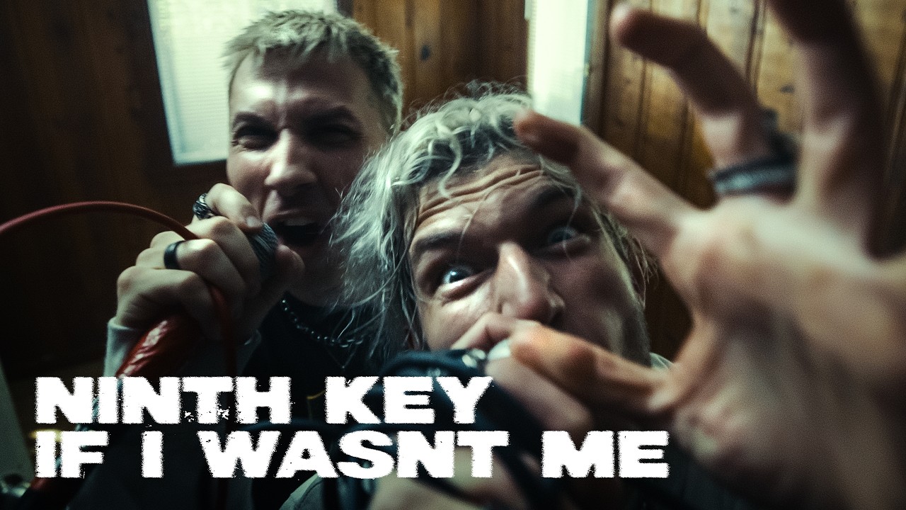 Download Ninth Key - IF I WASN'T ME MP3