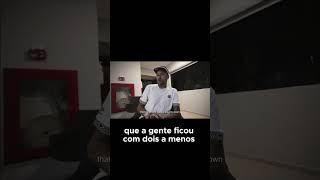 Autocrítica Após o Jogo   O Guerreiro Cansou