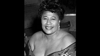 Ella Fitzgerald - That Old Black Magic. Live in Berlin