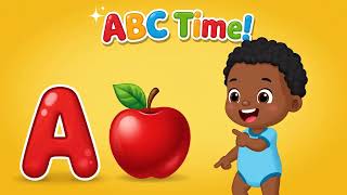 Firefly Baby ABC Video – Script & Sound Guide 🎵 Intro 0 00–0 05 Music Soft, happy children’s me