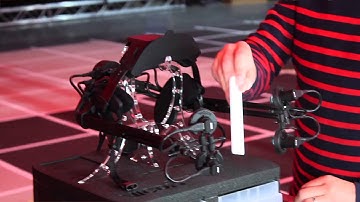 Cara HeadRig tutorial - #5 Calibration