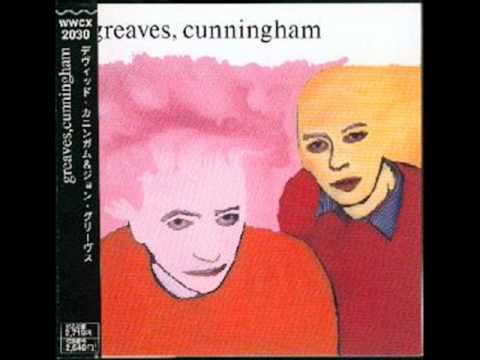 David Cunningham — Greaves, Cunningham   The Other World