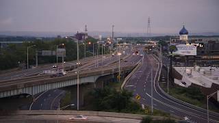 City Time-lapse Video | Hartford, CT