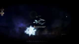 Darkorbit -- Turkish Server KING GENERAL 2 General ★