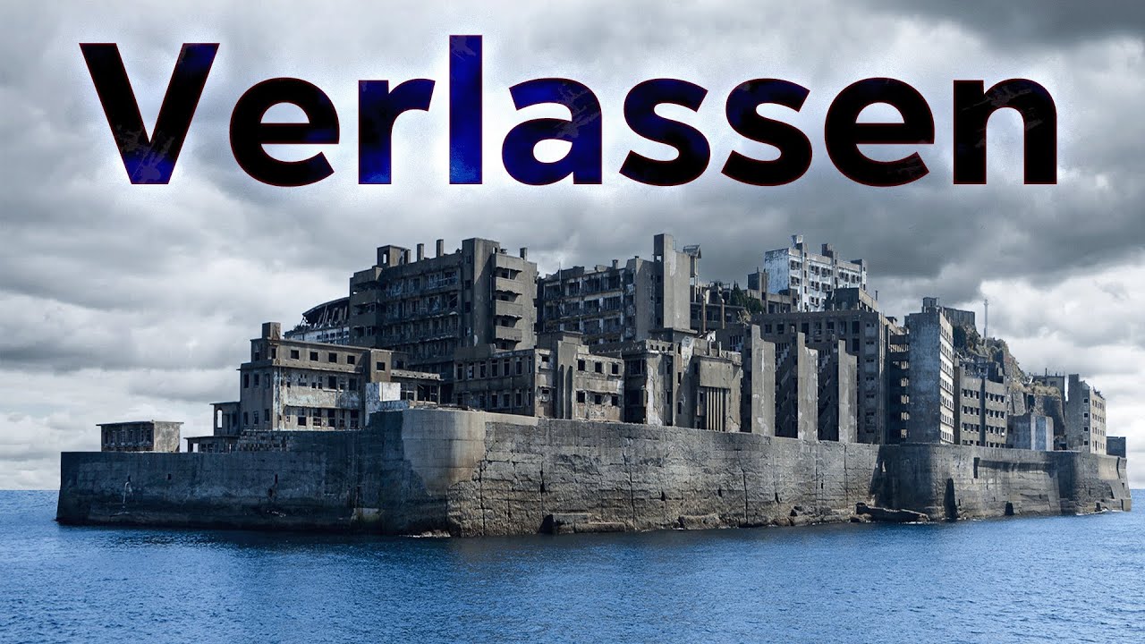 Die größten verlassenen Megaprojekte der Welt