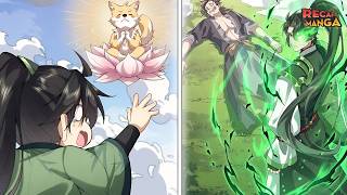 Everyone Thought His Dog Was Stronger Than Him, But In Reality, He Had The Strongest Physical Power screenshot 4