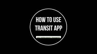Torrance Transit - bus arrival information in real-time screenshot 5