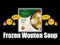 How Good Is Bibigo Frozen Chicken Wonton Soup?