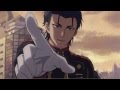 『終わりのセラフ』柊 シノアのキャラクター紹介「一瀬グレン 編」