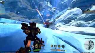 Firefall | Mission 7 walkthrough - Risky Business