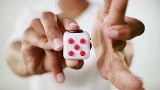 Fidget Original Cube by ZURU